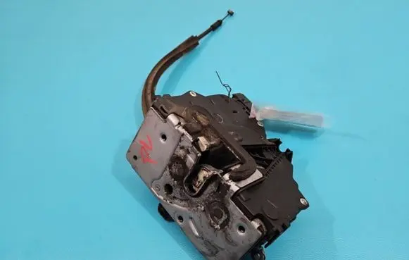 Fiat Ducato Front door lock 1346336080 IMPRK1441323