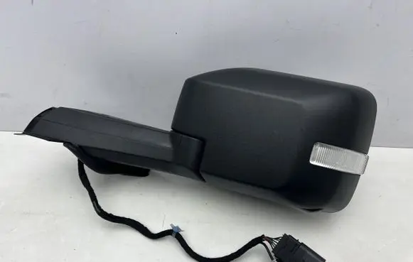 Ford Bronco Front door electric wing mirror M2DB 17683