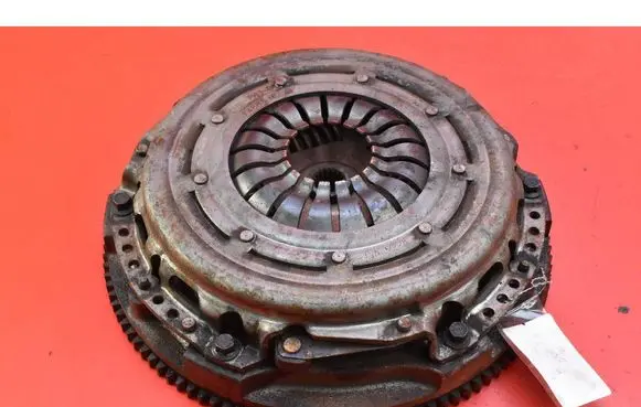 Ford Fiesta Clutch set kit C1BG7563DA
