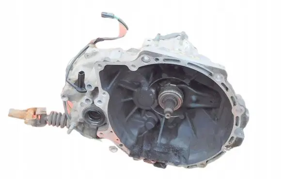 Mazda 626 Manual 5 speed gearbox