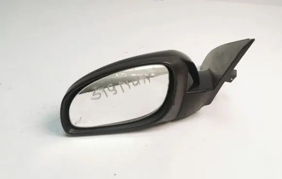Opel Vectra C Manual wing mirror 24436145