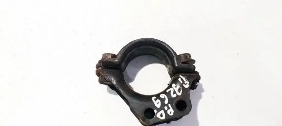 Mercedes-Benz ML W164 Sway bar bush bracket, front 