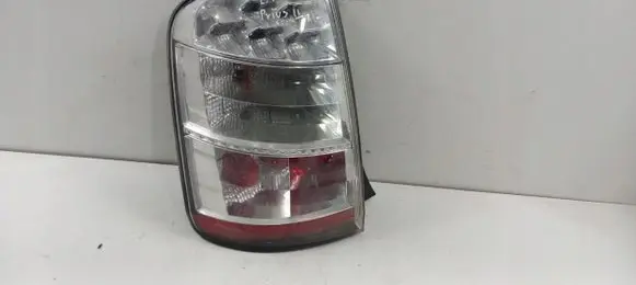 Toyota Prius (XW20) Rear/tail lights