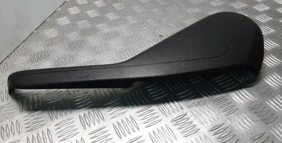 Mercedes-Benz GLE (W166 - C292) Seat trim A1669102004