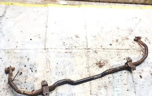 Skoda Octavia Mk2 (1Z) Front anti-roll bar/sway bar