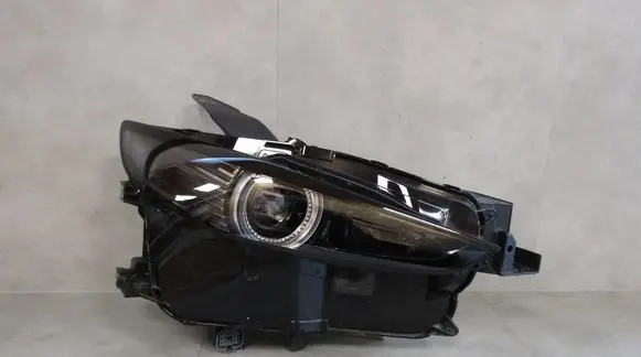 Mazda CX-30 Headlight/headlamp KF434 DGJ151030 W5301R