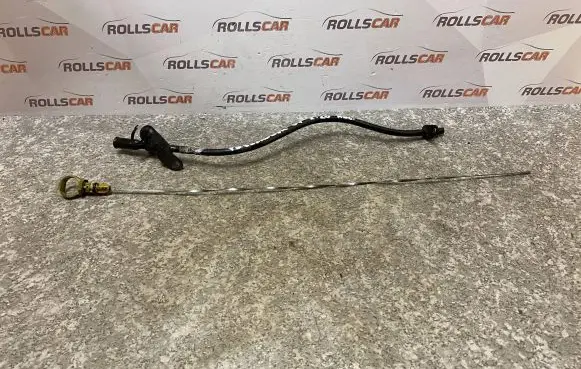 Land Rover Freelander 2 - LR2 Oil level dip stick 9681612080 965633668