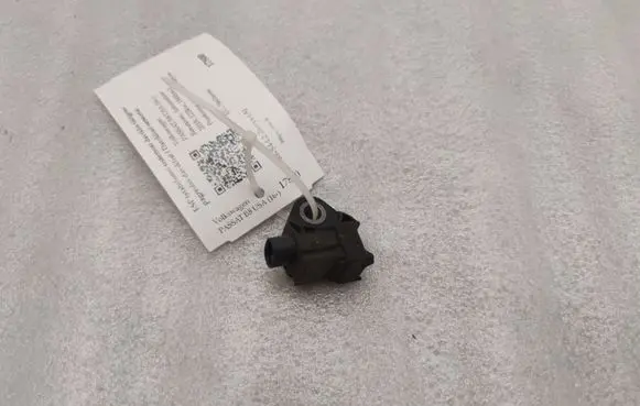Volkswagen PASSAT B8 USA ESP acceleration yaw rate sensor 561959351