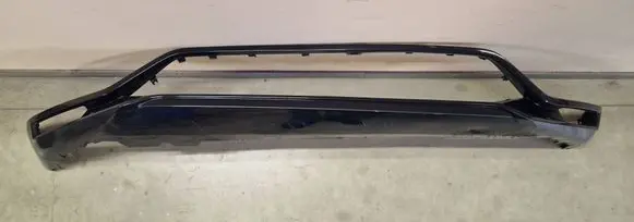 Volvo XC90 Front bumper lip 31663527 TD20