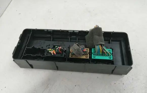 Chevrolet Cruze Other control units/modules 13585641 5641