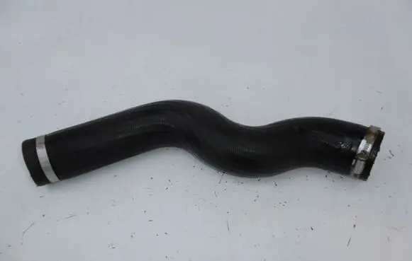 Renault Master II Air intake hose/pipe