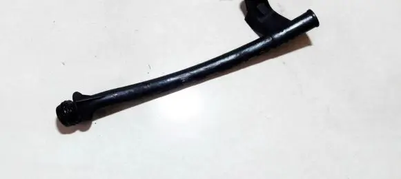 Oil level dip stick