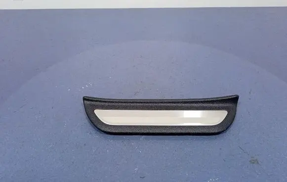 Galloper Exceed Foot area side trim 85877-J7700