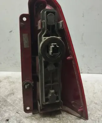 Ford Focus Rear/tail lights