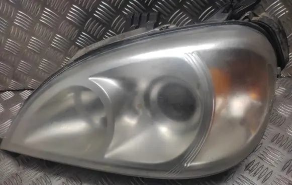 Mercedes-Benz ML W163 Headlight/headlamp 22315500