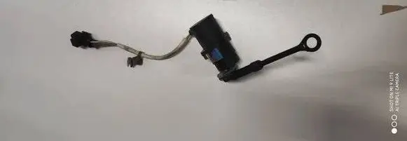 Audi A6 S6 C5 4B Accelerator pedal position sensor 0281002289 028907475AL 966100530