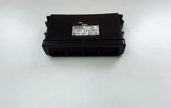 Subaru Forester SH Air conditioning/heating control unit 88281SC330