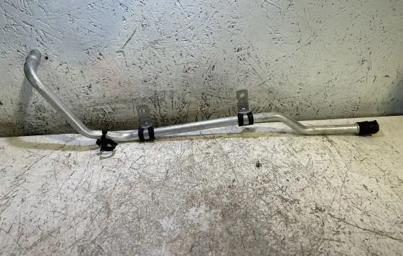 Jeep Grand Cherokee WL Coolant pipe/hose 