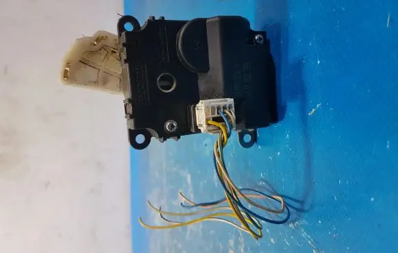 KIA Carnival Air flap motor/actuator h40073-0530c