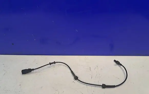 ABS rear brake sensor