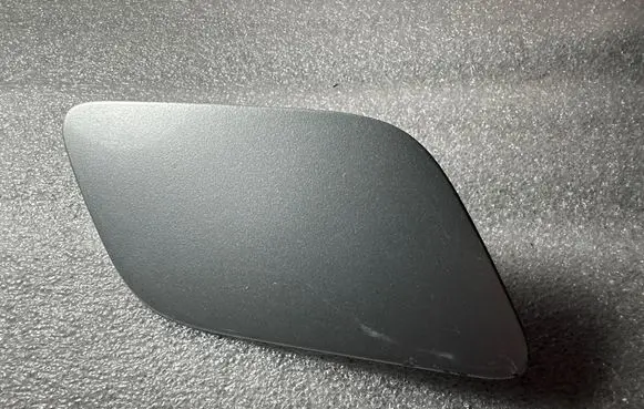 Audi Q7 4L Headlight washer spray nozzle cap/cover 4L0955276B