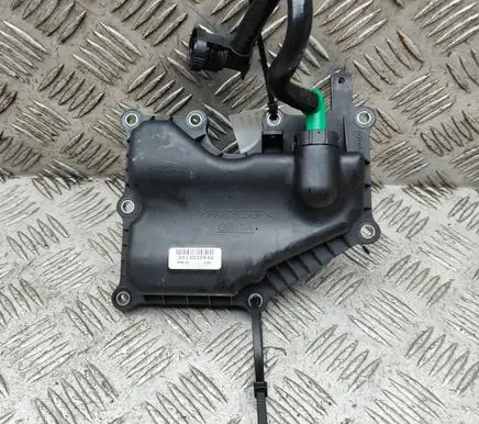Ford Focus Other engine bay part AG9G6A785CA AG9G6A666AA