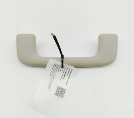 Mitsubishi Outlander Rear interior roof grab handle 7610A111YA
