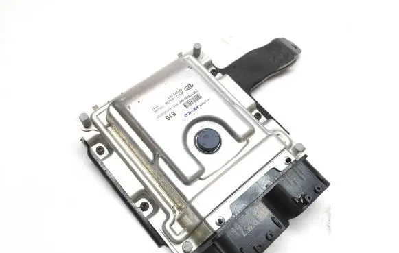 KIA Stonic Engine control unit/module 3911703416 CPEGP2101 9001190357KC