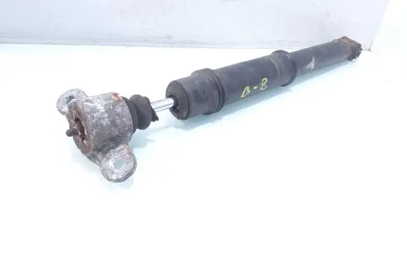 Peugeot RCZ Rear shock absorber/damper 9808142180
