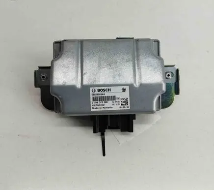 Jeep Renegade Current control relay 0199DC2300 56029583AB