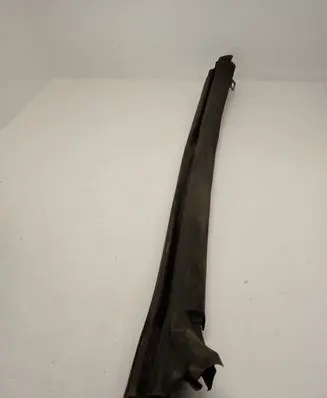Bentley Continental Rubber seal front coupe door window 3W7845119