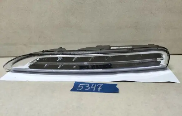 Porsche Cayenne (92A) Front fog light 95863118100