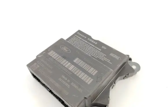 Ford Ka Airbag control unit/module 51925901
