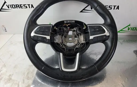 Jeep Compass Screen/display/small screen 00532355890 D4TF01316 SN000135