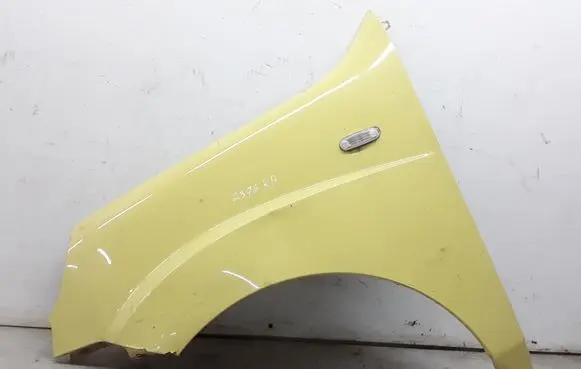 Fiat Doblo Fender