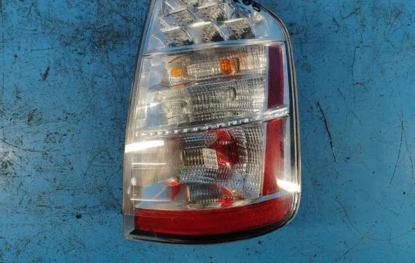Toyota Prius (XW20) Boot/trunk interior light 8155147100