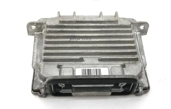 Volkswagen Golf V Xenon control unit/module 89089352