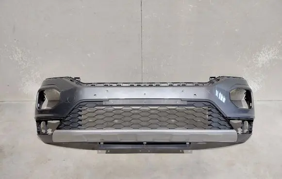 Volkswagen T-Roc Front bumper 2GA807221AF 2GA805903D