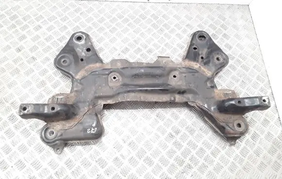 Citroen C3 Front subframe