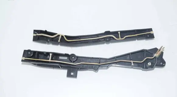 BMW 2 G42 Other engine bay part 6991225 6991227 61136991225