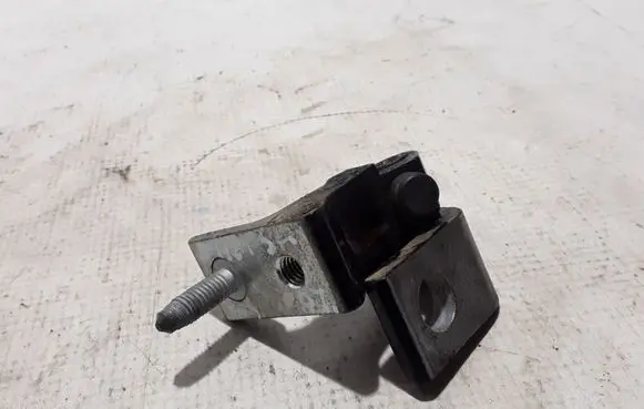 Audi A6 S6 C8 4K Rear door lower hinge 4K0833401B