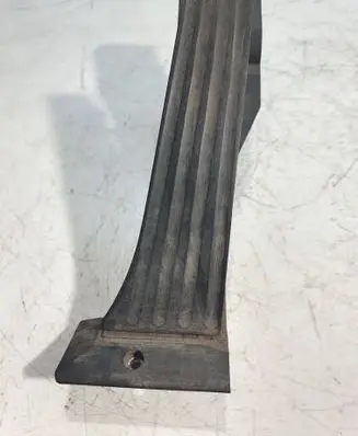 BMW 5 E60 E61 Accelerator throttle pedal 6766931 25916010 512044