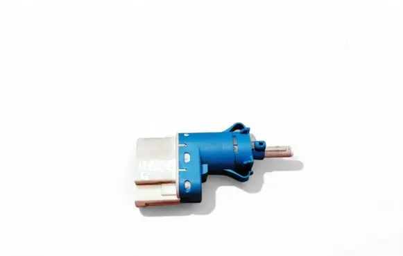 Volvo S80 Brake pedal sensor switch