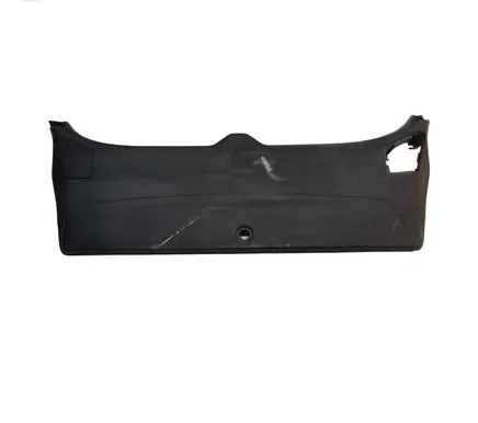 Mitsubishi Outlander Tailgate/boot cover trim set 7224A019