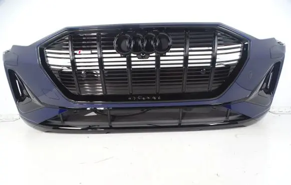 Audi e-tron Front bumper