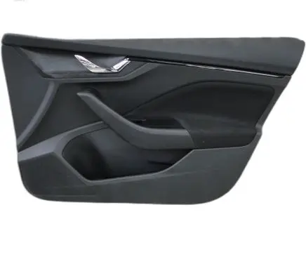 Skoda Kamiq Other interior part 