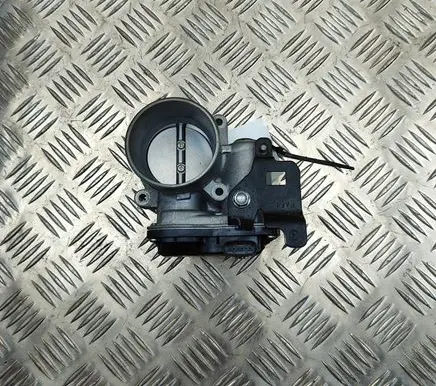Mazda CX-30 Throttle valve PE2713640