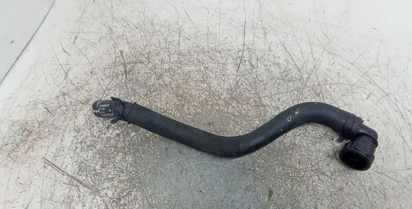 Volvo S60 Power steering hose/pipe/line 31329045