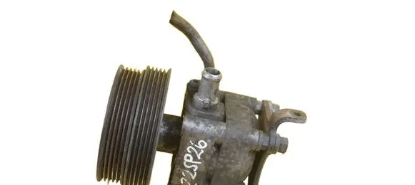 Volvo XC60 Power steering pump 31280320 D5244T14