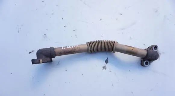 KIA Ceed EGR valve line/pipe/hose
